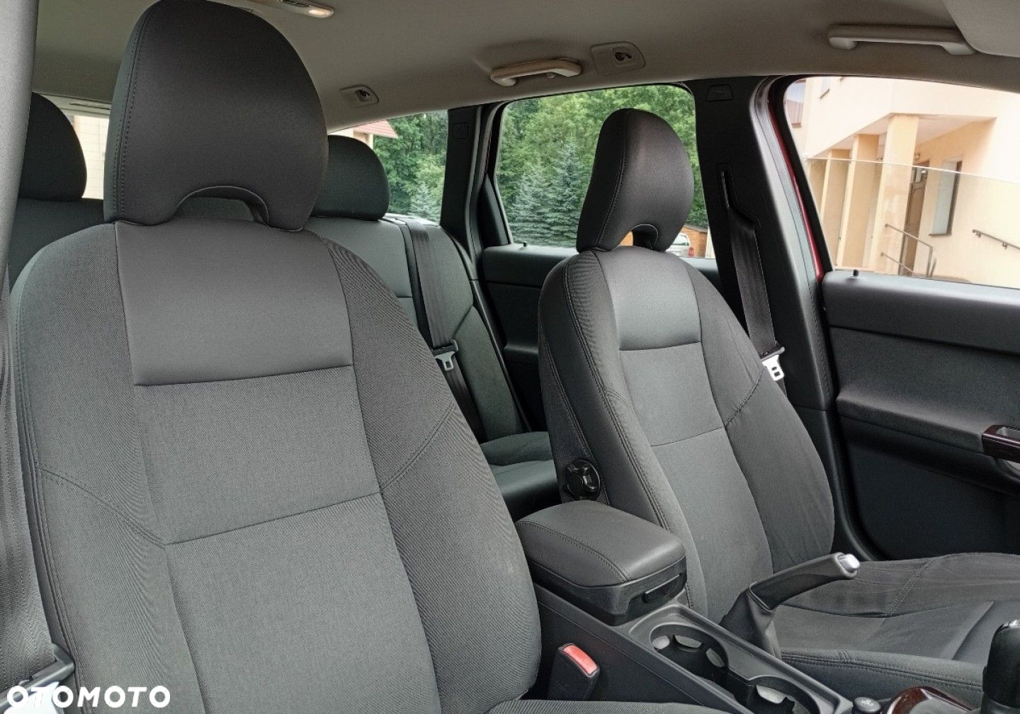 Volvo V40 - 15