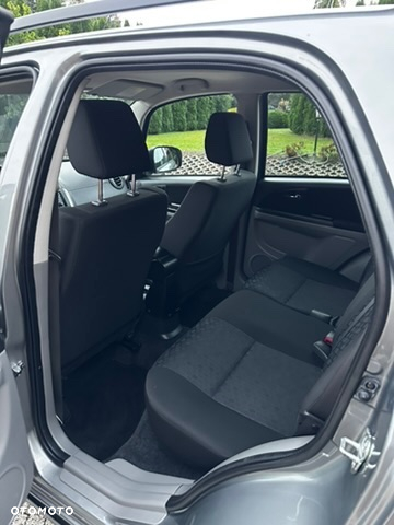 Suzuki SX4 Classic 1.6 VVT 4x4 Style - 19