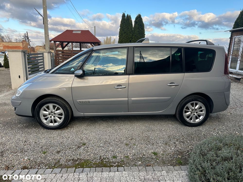 Renault Espace 2.0 dCi Dynamique - 10