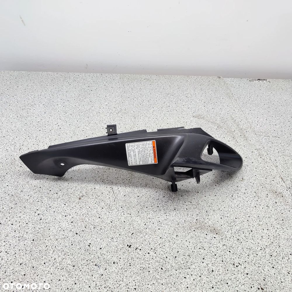 Owiewka, osłona, wlot powietrza, wypełnienie Suzuki GSX-R 600 750 GSXR 600 750 K6 K7 - 1