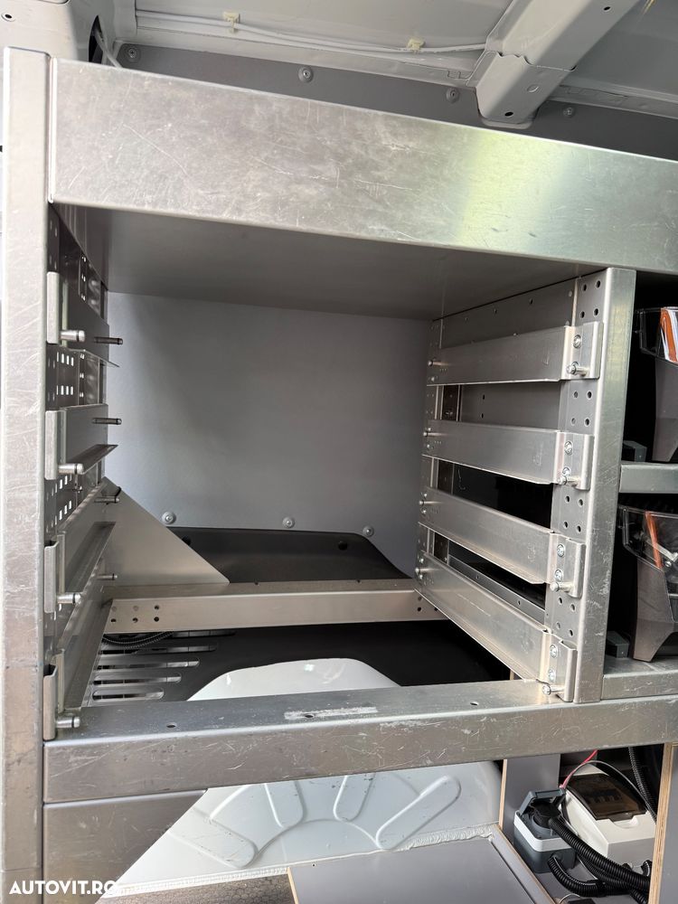 Renault Renault Kangoo 1.5 blue dCi 80 Navi | Clima | Tempomat - 27