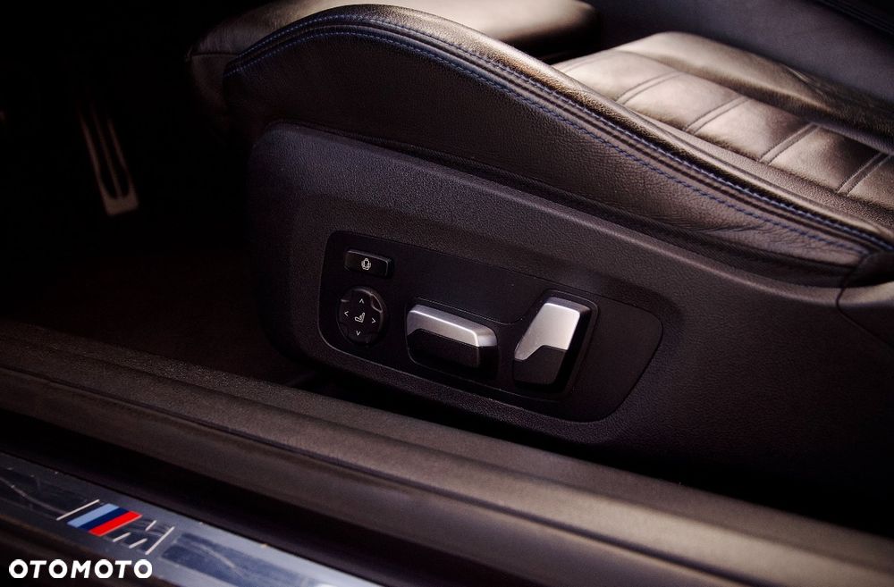 BMW Seria 2 M240i xDrive - 13
