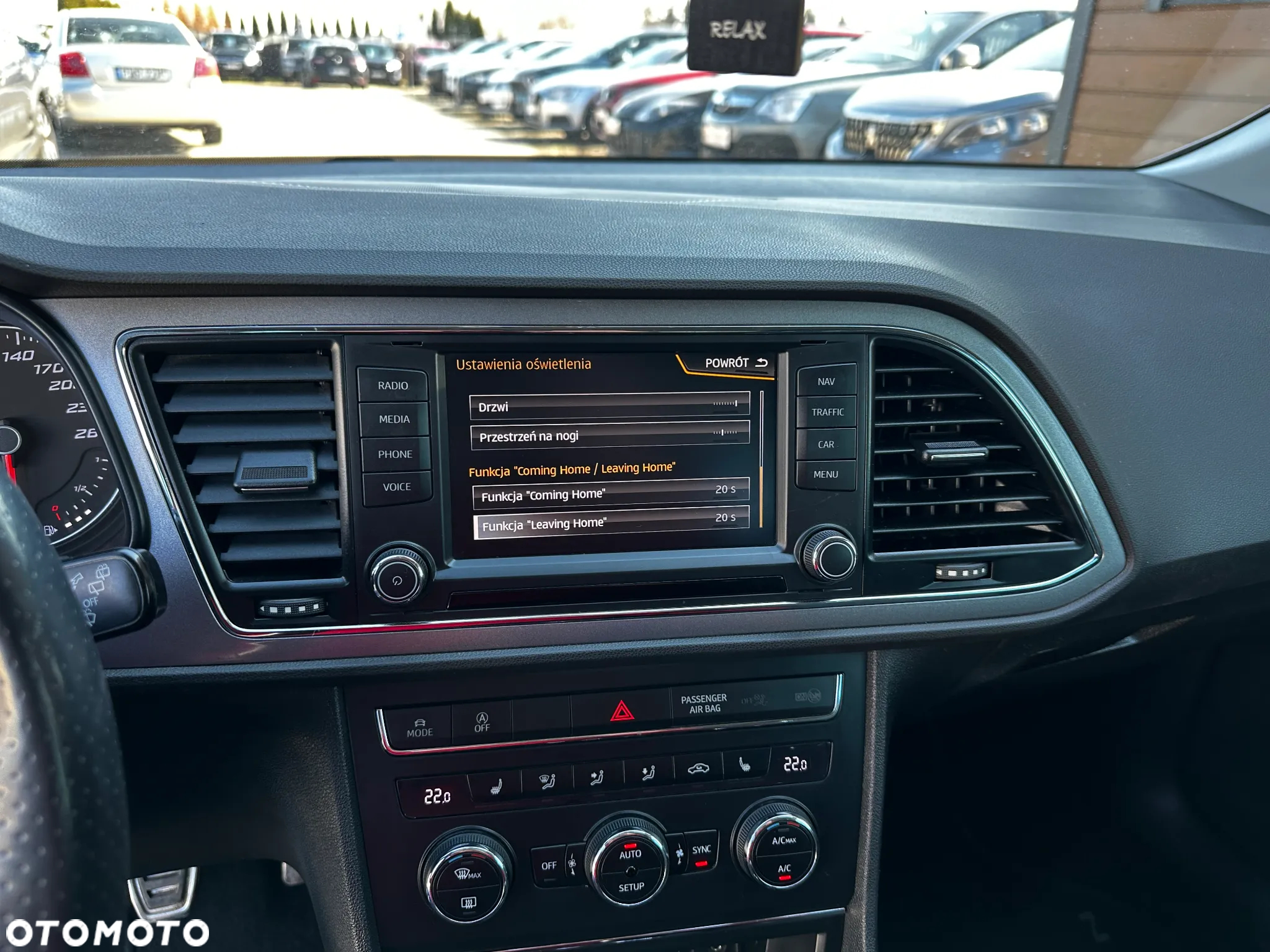 Seat Leon - 15