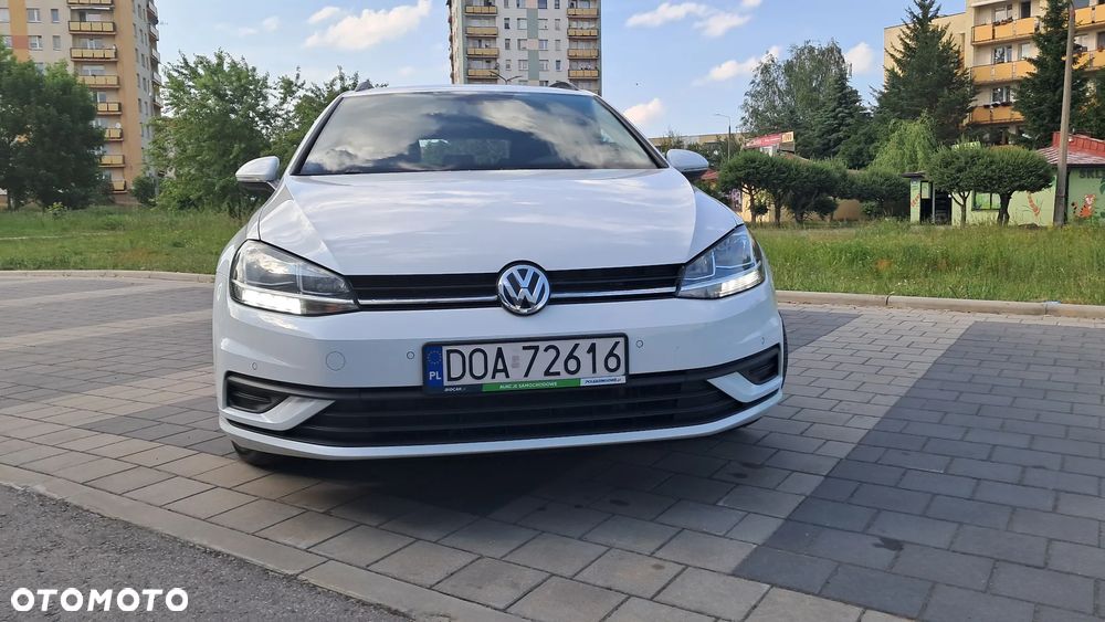 Volkswagen Golf 1.6 TDI BMT Trendline - 4