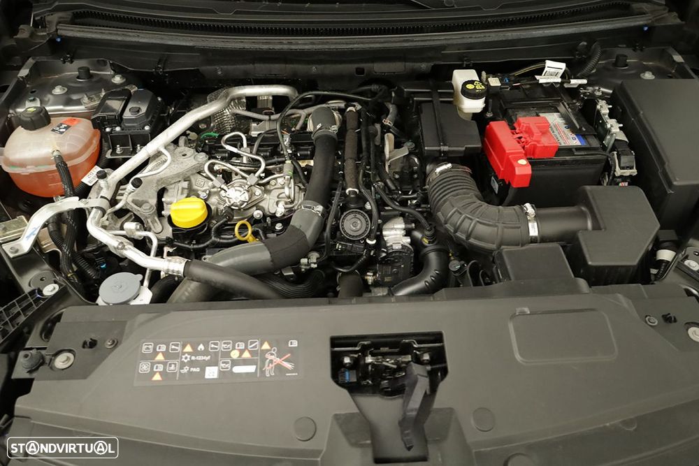 Renault Austral 1.3 Mild Hybrid Techno Espirit Auto - 26