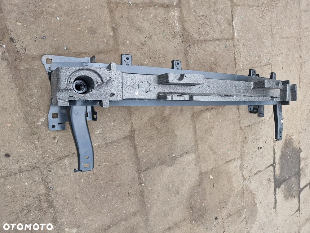 Belka zderzaka przód  T-ROC  2GA 807 109 - 4