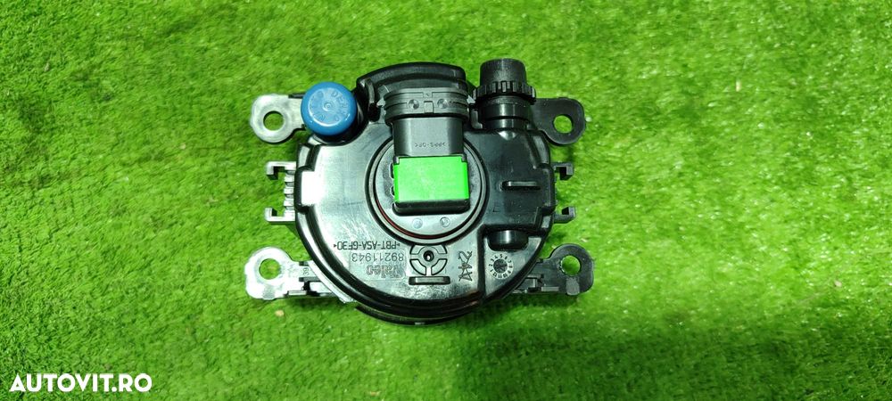 PROIECTOR CEATA SUZUKI SWIFT, GRAND VITARA, SX4, ALTO, SPLASH / COD OEM 35500T63J04 / 89207995 / 35500-63J04-000 2005-2015 (5G2) - 4