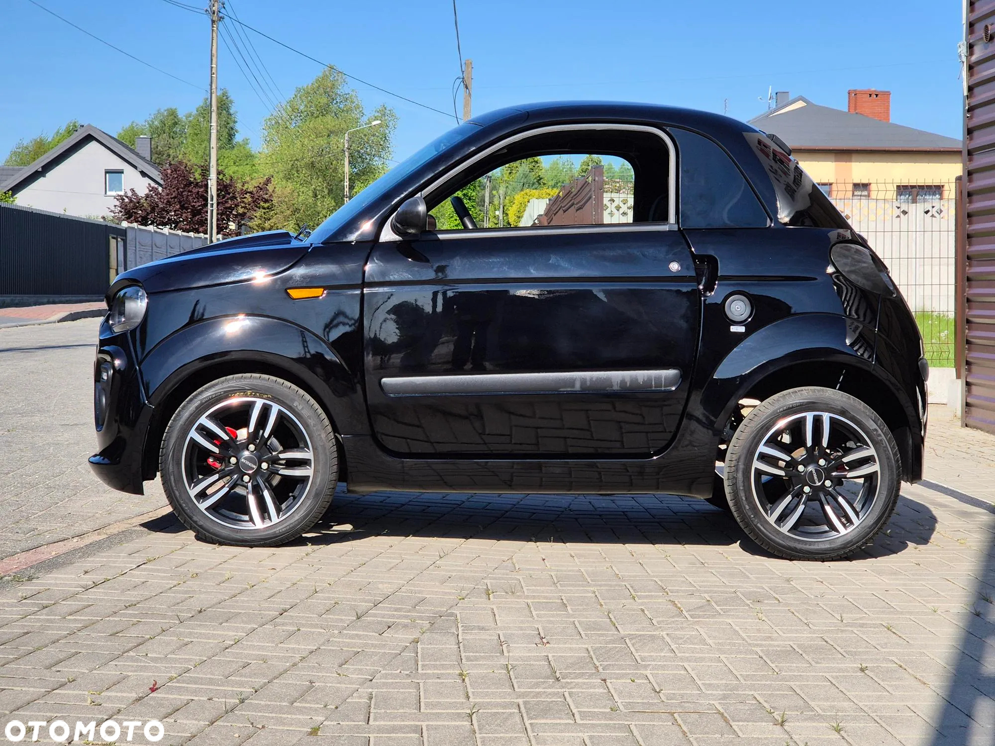 Microcar DUE - 5