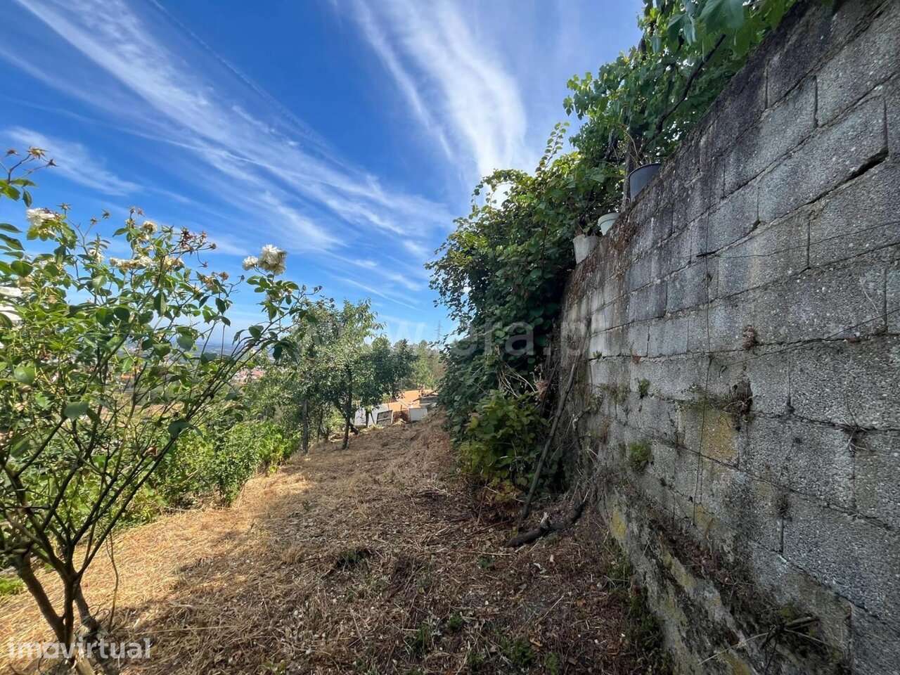 Terreno / Seia, São Romão - Grande imagem: 3/12