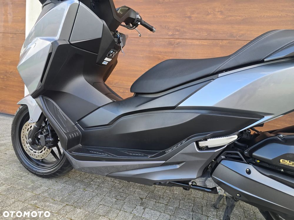 Honda NSS - 32