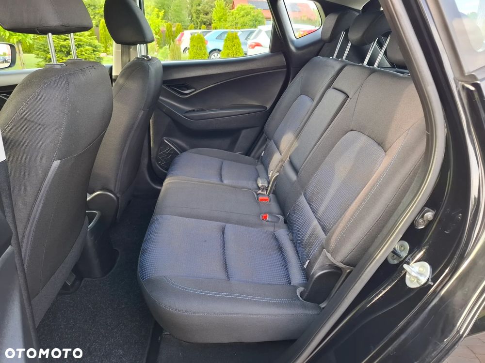 Hyundai ix20 1.4 Fifa World Cup Edition - 35