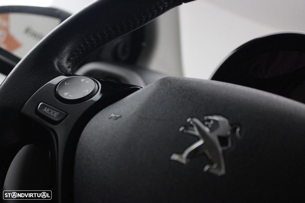 Peugeot 108 1.0 VTi Active - 10