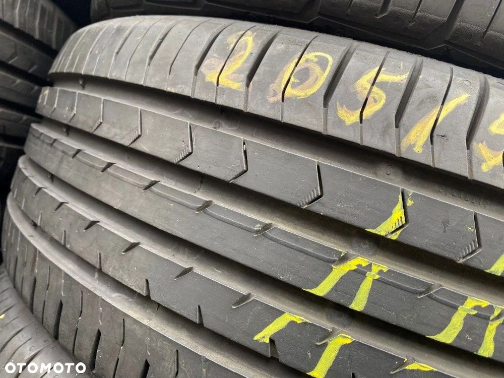 205/55/17 Continental Premium 5_7mm_4szt_(113) - 7