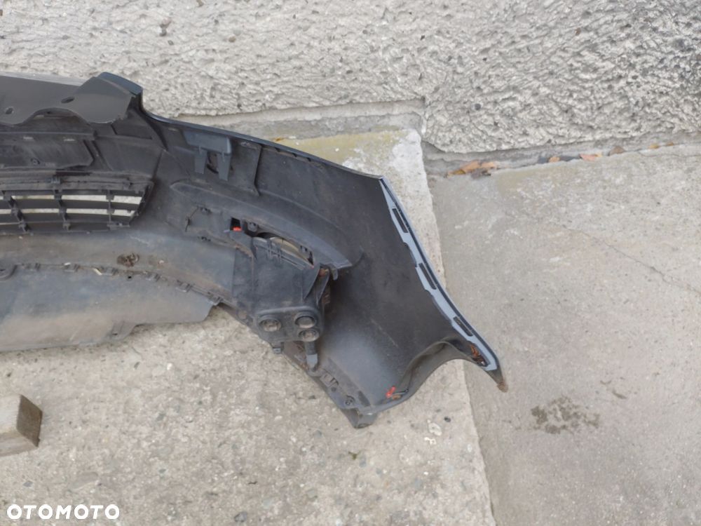 ZDERZAK PRZÓD PRZEDNI OPEL CORSA D 06/11r Z168 - 7