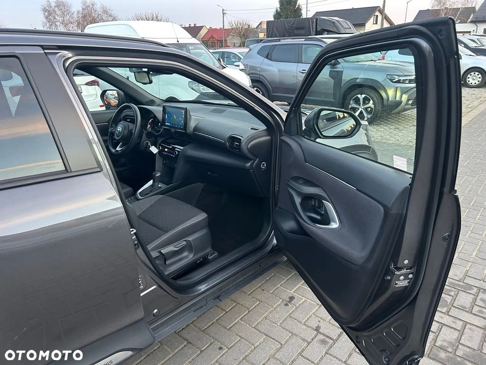 Toyota Yaris Cross Hybrid 1.5 Comfort - 30