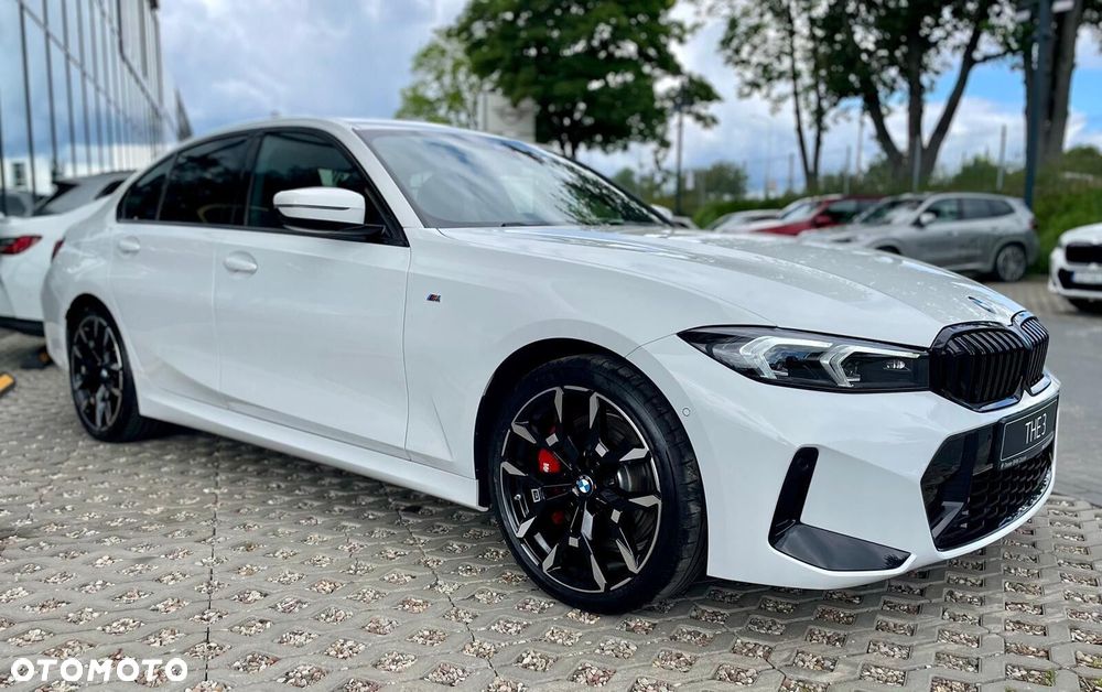 BMW Seria 3 - 6