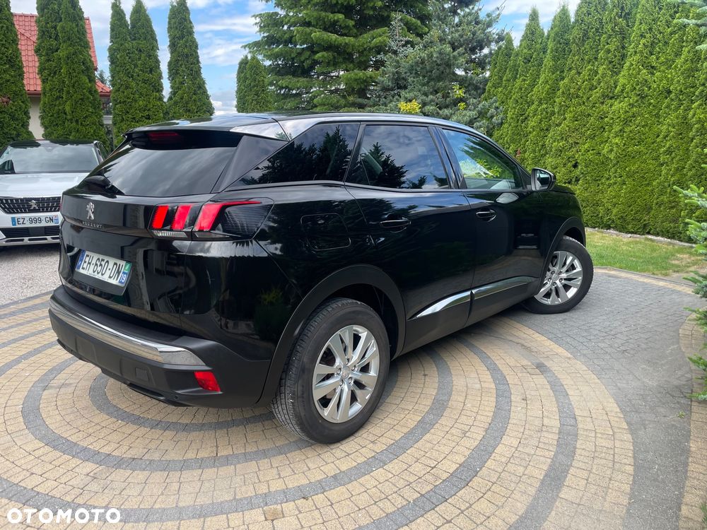 Peugeot 3008 - 29
