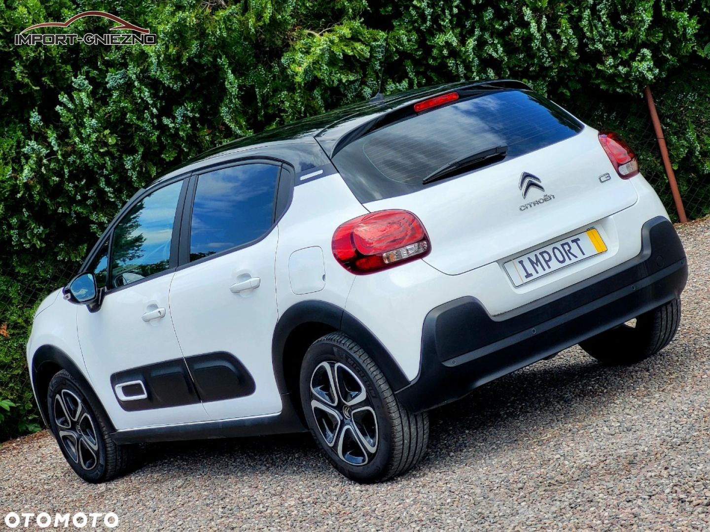 Citroën C3 - 2