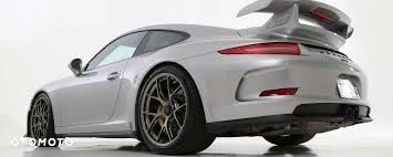 Felgi Porsche 5x130 8J 18" ET57 756 - 9