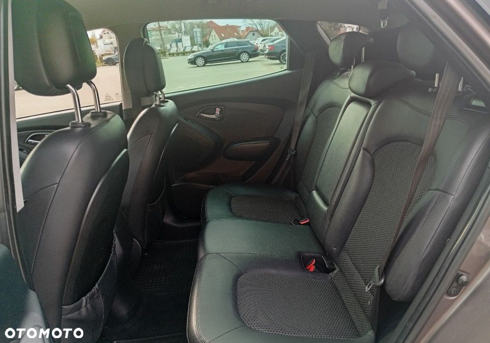 Hyundai ix35 - 18