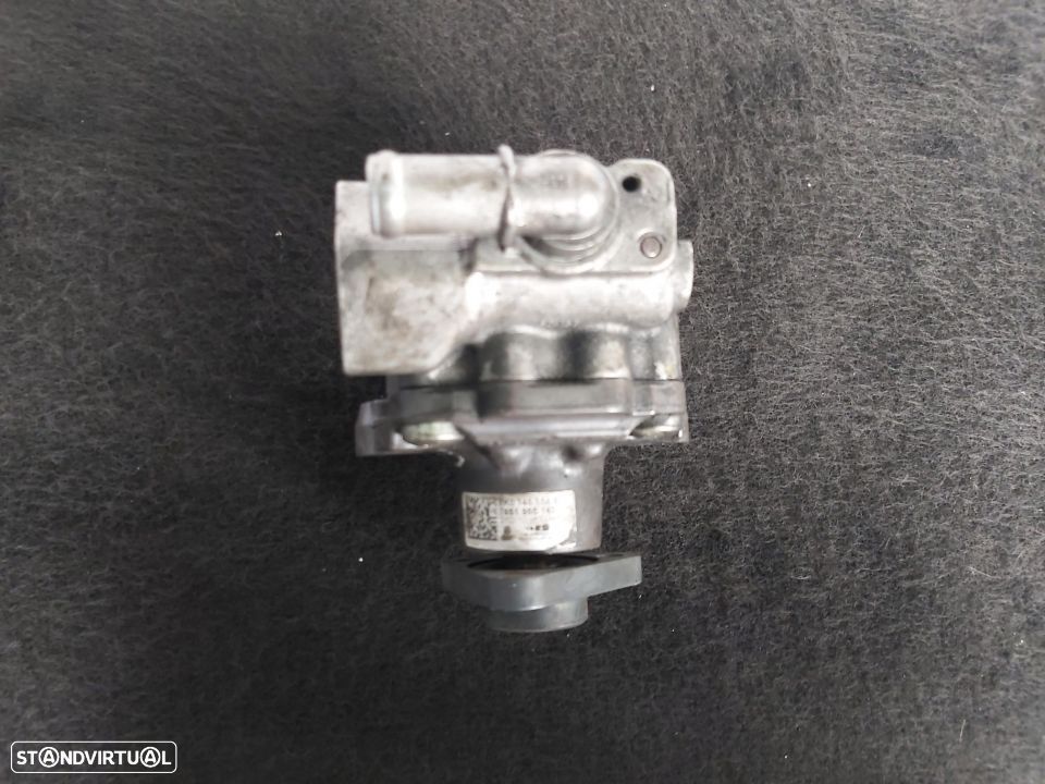 Bomba Direcção Assistida Hidraulica Audi A4 A5 3.0Tdi  Ref: 8k0 145 154 e - 2