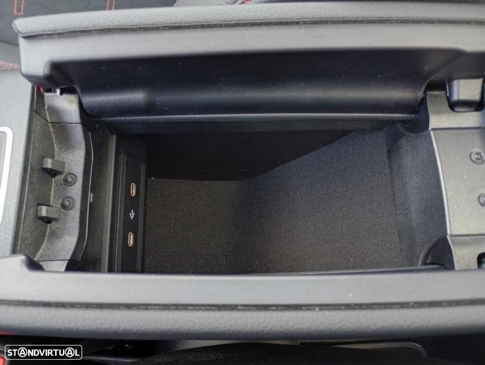 Mercedes-Benz A 250 Limousine e 8G-DCT AMG Line Advanced Plus - 36