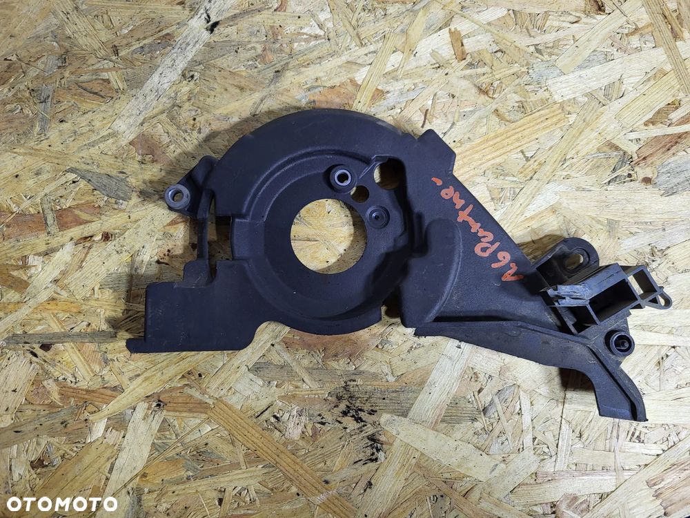 Osłona obudowa rozrządu Peugeot Citroen 1.6 HDI - 1