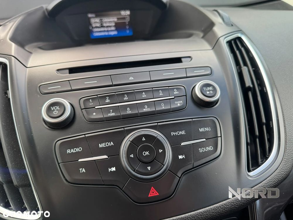 Ford Grand C-MAX 1.5 TDCi Start-Stopp-System Titanium - 23