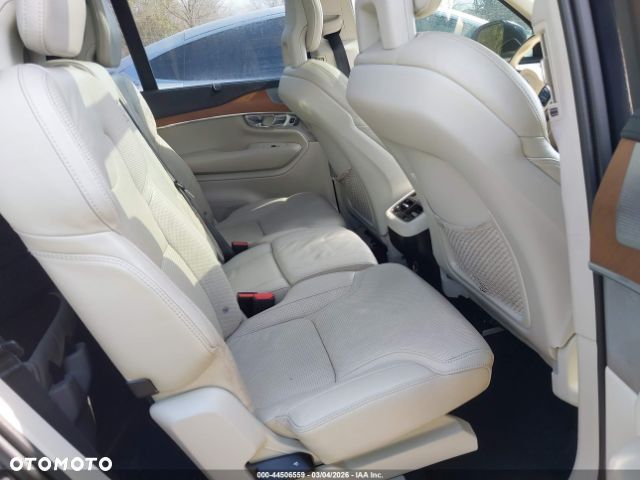 Volvo XC 90 T6 AWD Inscription 7os - 6