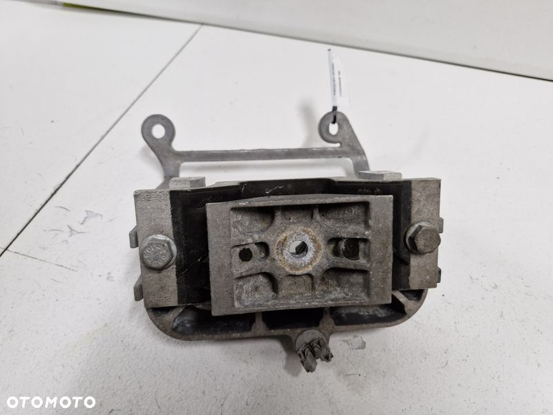 RENAULT MASTER III 3 LIFT IV 4 2.3 DCI ŁAPA PODPORA PODUSZKA SILNIKA 112225095R - 6