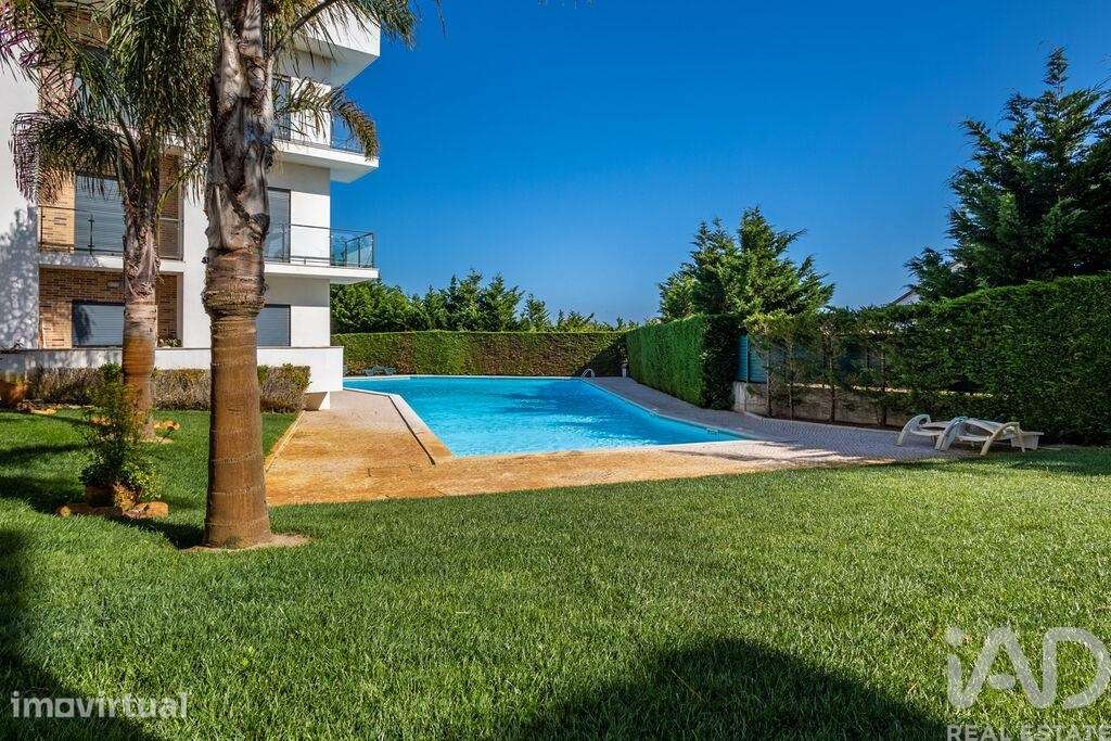 Apartamento T2 em São Martinho do Porto de 93,00 m2 - Grande imagem: 2/20