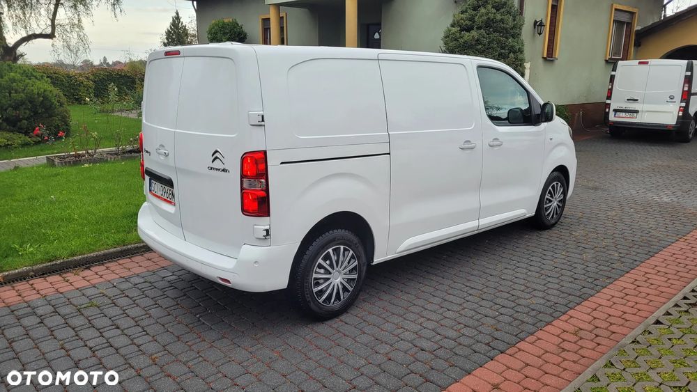Citroën JUMPY L2 2.0HDI-122PS 96000km - 10