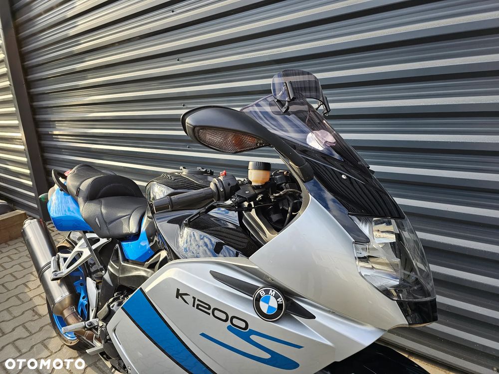 BMW K - 7