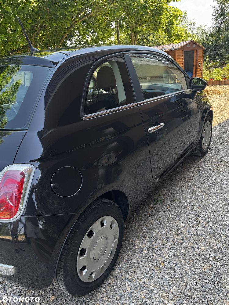 Fiat 500 - 3