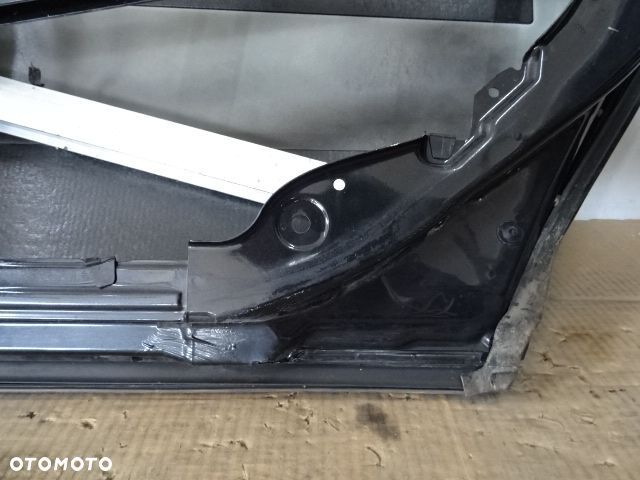 DRZWI PRAWY TYŁ PRAWE TYLNE AUDI A6 C5 LIFT ALLROAD 01-04 LAK:LZ9W NR1045 - 13