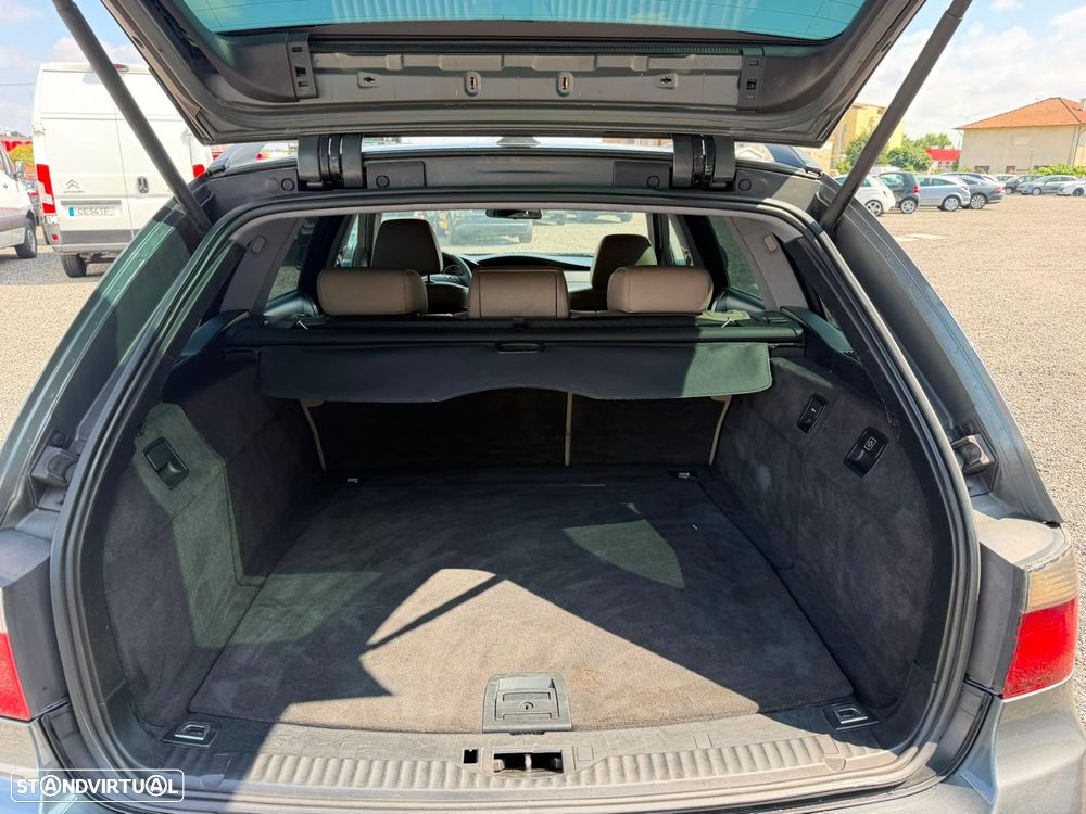 BMW 520 - 17