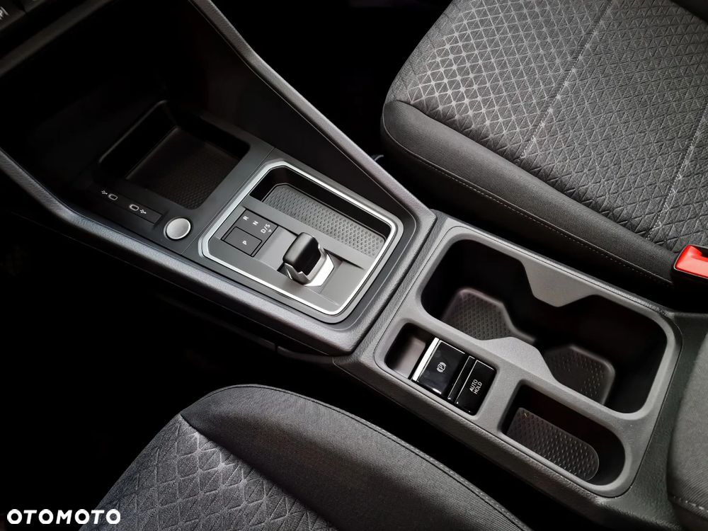 Ford Tourneo Connect Grand - 25