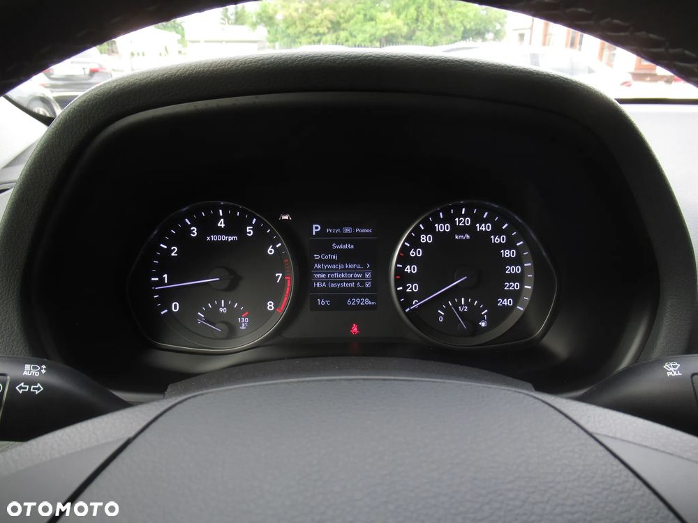 Hyundai i30 1.5 T-GDI 48V Smart DCT - 31