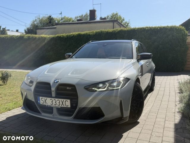 BMW M3 - 3