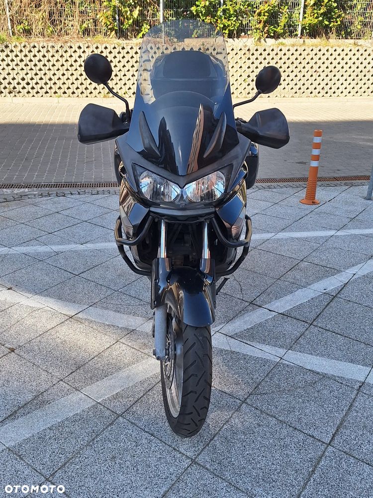 Honda Varadero - 3