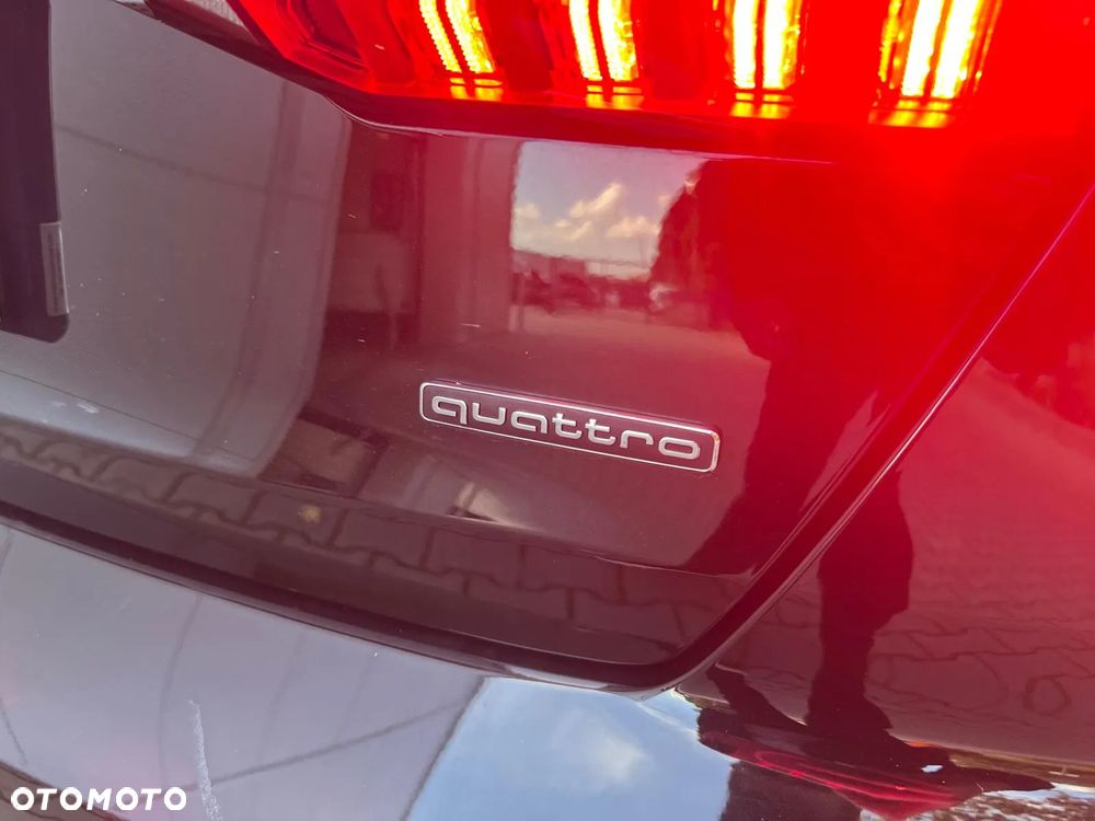 Audi A6 Limousine - 8