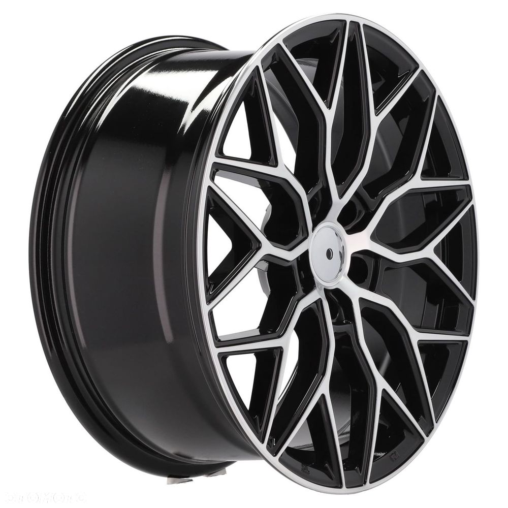 4x Felgi 17 5x115 m.in. do OPEL Astra J Zafira Tourer Antara Chevy Captiva Cruze - B5812 - 7