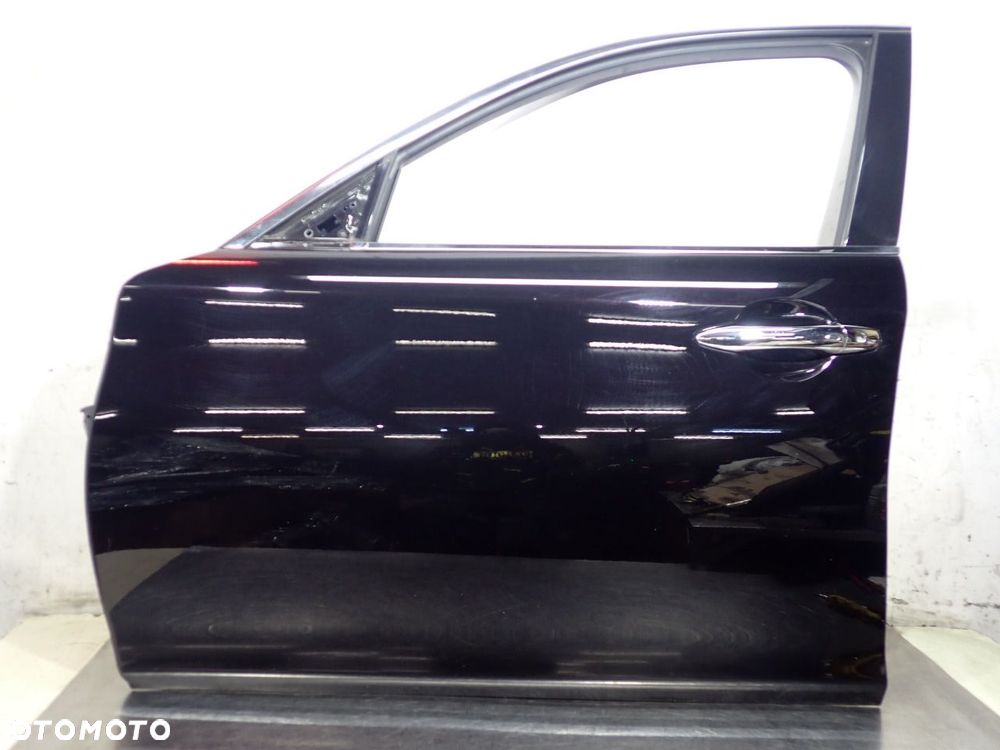 DRZWI LEWY PRZÓD INFINITI M37X KOL:GAC - 1