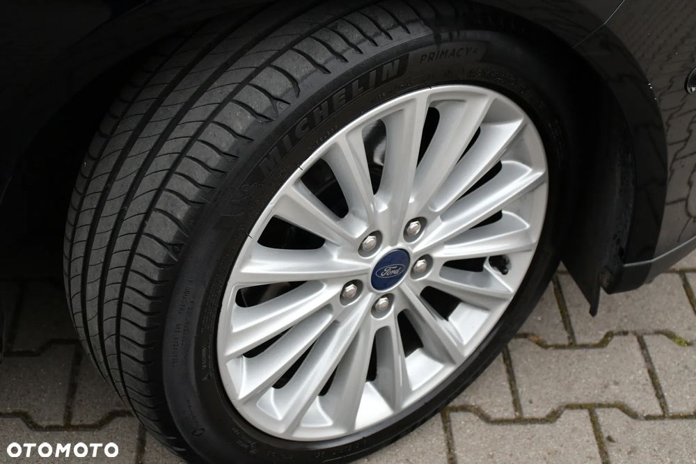 Ford Focus Turnier 1.5 EcoBoost Start-Stopp-System TITANIUM X - 27