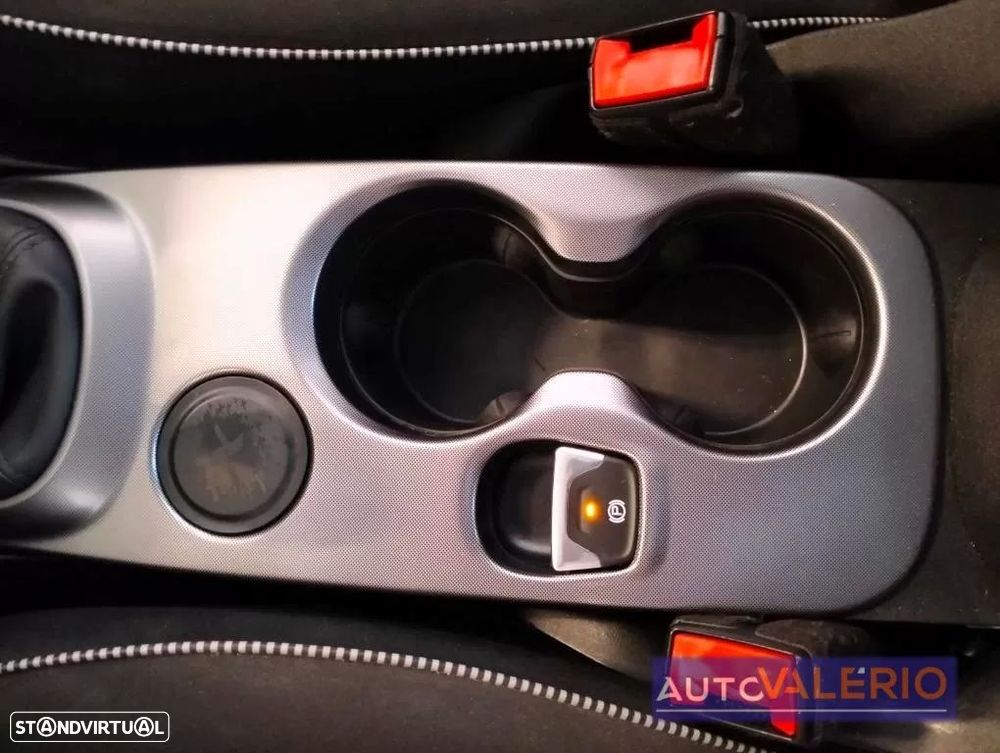 Fiat 500X 1.3 MJ Lounge - 24