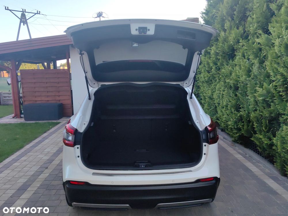 Nissan Qashqai - 26