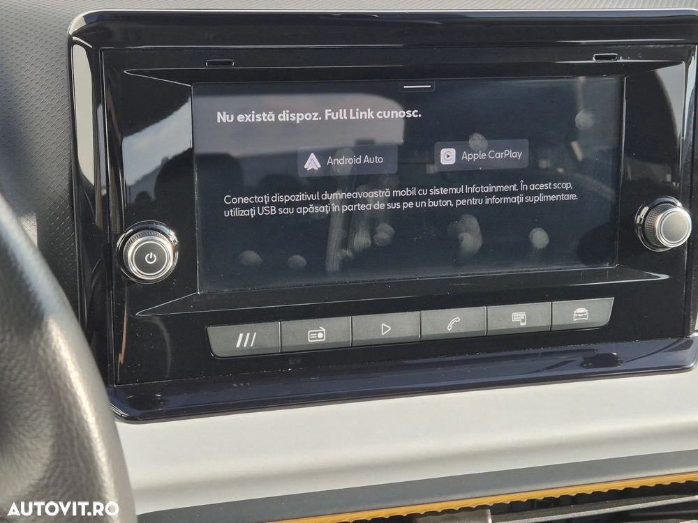 Seat Ibiza 1.0 TSI DSG7 Style - 22