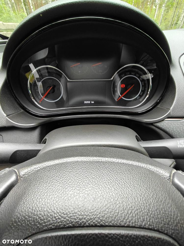 Opel Insignia 2.0 CDTI ecoFLEX Start/Stop Business Edition - 7