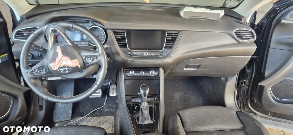 Opel Grandland X 2.0 CDTI Design Line S&S - 16