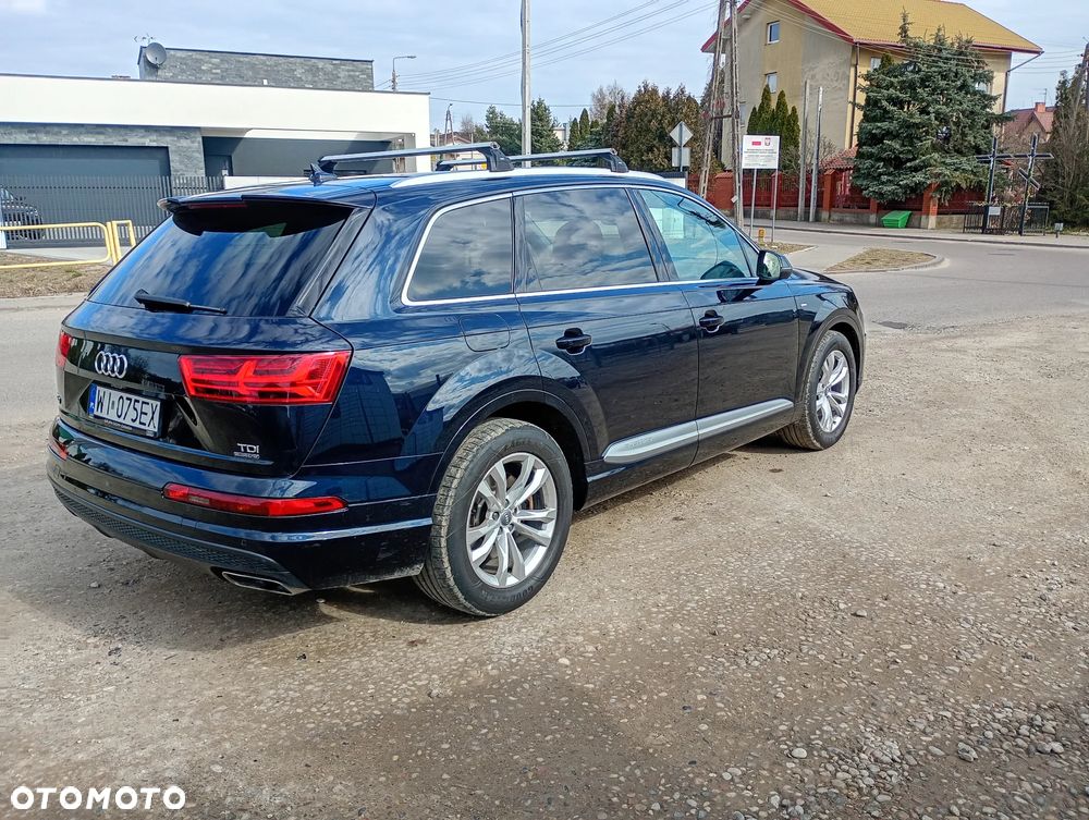 Audi Q7 - 7